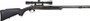 TRADITIONS NITROFIRE 50 CAL - 26" 3-9X40 S/S CERAKOTE/BLACK