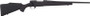 WEATHERBY VANGUARD OBSIDIAN - 350 LEGEND 20" BLACK/BLK SYN