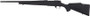 WEATHERBY VANGUARD OBSIDIAN - 350 LEGEND 20" BLACK/BLK SYN