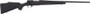 WEATHERBY VANGUARD OBSIDIAN - 25-06 24" BLACK/BLACK SYN