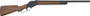 CIMARRON 1887 LEVER 12GA 2.75" - 26" 5RD CYLINDER BLUED WALNUT