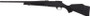 WEATHERBY VANGUARD SYNTHETIC - COMPACT 243WIN 20" TB BLACK
