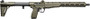 KEL-TEC SUB-2000 10MM 15RD - MAGAZINE GREEN