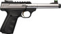 BROWNING BUCKMARK CAMPER UFX - 22LR 5.9" STAINLESS SR