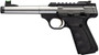 BROWNING BUCKMARK CAMPER UFX - 22LR 5.9" STAINLESS SR