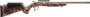 CVA SCOUT TD 223 REM 20" - FDE/CAMO SYNTHETIC