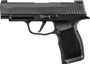 SIG P365XL MIC COMP 9MM 3.7" - XRAY3 OPT RDY (2)10RD BLACK
