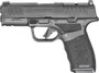 SPRINGFIELD HELLCAT PRO 9MM - 3.7" OPTICS READY 15RD/17RD