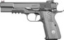 GIRSAN MCP35 9MM HI-POWER OPS - ALL-STEEL G10 GRIPS