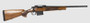 BALIKLI BOLT ACTION 308WIN - 20" THREADED BBL WALNUT/BLACK