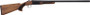POINTER FT6 SXS 12GA 28" BBL - GLOSSY BLACK TURKISH WALNUT