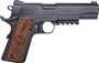 IVER JOHNSON EAGLE GEN2 1911 - 45ACP 5" ADJ 8RD BLACK