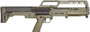 KEL-TEC KS7 12GA 3" 18.5" - CYLINDER 7RD GEN 2 GREEN
