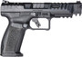 CANIK SFx RIVAL 9MM 5" OR AS - DARK SIDE 2-18RD MAGS