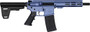 GLFA AR15 PISTOL W/BRACE 223 - WYLDE 7.5" NITRIDE WILD ORCHID