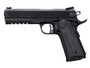 RIA USA TAC ULTRA FS - 45ACP 5" FS 8RD PARKERIZED
