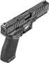 SPRINGFIELD ECHELON 9MM 4.5" - 10RD BLACK W/U-NOTCH SIGHTS