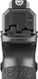 SPRINGFIELD ECHELON 9MM 4.5" - 10RD BLACK W/U-NOTCH SIGHTS