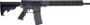 GLFA AR15 RIFLE 300 AAC - 16" NITRIDE BBL 30RD BLACK