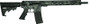 GLFA AR15 RIFLE 223 WYLDE - BUNDLE W/ 5 KNIVES LICHEN GREY
