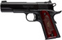 BROWNING 1911-22 BLACK LABEL - MEDALLION 22LR 4.25" FULL SZ