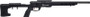SAVAGE B22 PRECISION 22LR 18" - HB MDT CHASSIS W/RAIL BLACK
