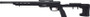 SAVAGE B22 PRECISION 22LR 18" - HB MDT CHASSIS W/RAIL BLACK