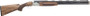 POINTER FT912 O/U 12GA 28" - SPORTING SILVER/WALNUT