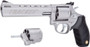 TAURUS 692 38/357/9MM 6.5" ADJ - 7-SHOT PORTED SS RIBBER