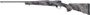 HOWA M1500 FENCE LINE 6.5CM - 22" THREADED GREY LIGHT CAMO