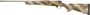 HOWA M1500 FENCE LINE 6.5CM - 22" THREADED SCORCHED EARTH