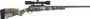 SAVAGE 110 WOODLAND HUNTER XP - 450BM 22" TUNGSTEN/CAMO