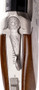 BALIKLI BLUE LABEL O/U 20/28GA - COMBO 26" SILVER ENGRAVED WNUT