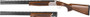 BALIKLI BLUE LABEL O/U 20/28GA - COMBO 26" SILVER ENGRAVED WNUT