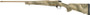 HOWA M1500 FENCE LINE 7MM MAG - 24" THREADED PRAIRIE REAPER
