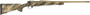 HOWA M1500 FENCE LINE 300PRC - 24" THREADED PRAIRIE REAPER
