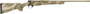 HOWA M1500 FENCE LINE 300WM - 24" THREADED PRAIRIE REAPER