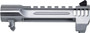 DESERT EAGLE 50AE L5 5" BARREL - CARBON STEEL BRUSHED CHROME