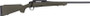 CVA CASCADE 350 LEGEND 22" #3 - W/RAIL BLACK/OD GREEN