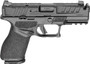 SPRINGFIELD ECHELON 9MM 4" - COMPACT 15RD BLACK U-DOT COMP