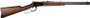 HERITAGE R92 38/357 LEVER - 20" BBL BLUED HARDWOOD