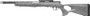 SAVAGE B22 22WMR TIMBERLITE - THUMBHOLE 18" CF 10RD GRY WOOD