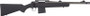 MOSSBERG MVP 7.62 NATO MEDIUM - BULL BBL 16.25" GREY SYNTHETIC