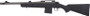 MOSSBERG MVP 7.62 NATO MEDIUM - BULL BBL 16.25" GREY SYNTHETIC