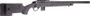 BERGARA BMR-X COMPETITION   17 - HMR 18" 5RD/10RD BLACK W/GREEN