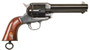 CIMARRON 1890 REMINGTON 45LC - FS 5.5" BLUED WALNUT