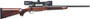 MOSSBERG PATRIOT VORTEX 25-06 - REM 22" MATTE WALNUT 3-9X40MM