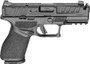 SPRINGFIELD ECHELON 9MM 4" - COMPACT 10RD BLACK U-DOT COMP