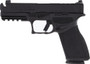 SPRINGFIELD ECHELON 9MM 4.5" - 15RD BLACK W/COMP