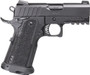 GIRSAN WITNESS 2311 BRAT 45ACP - OFFICER BULL BBL 11RD BLK